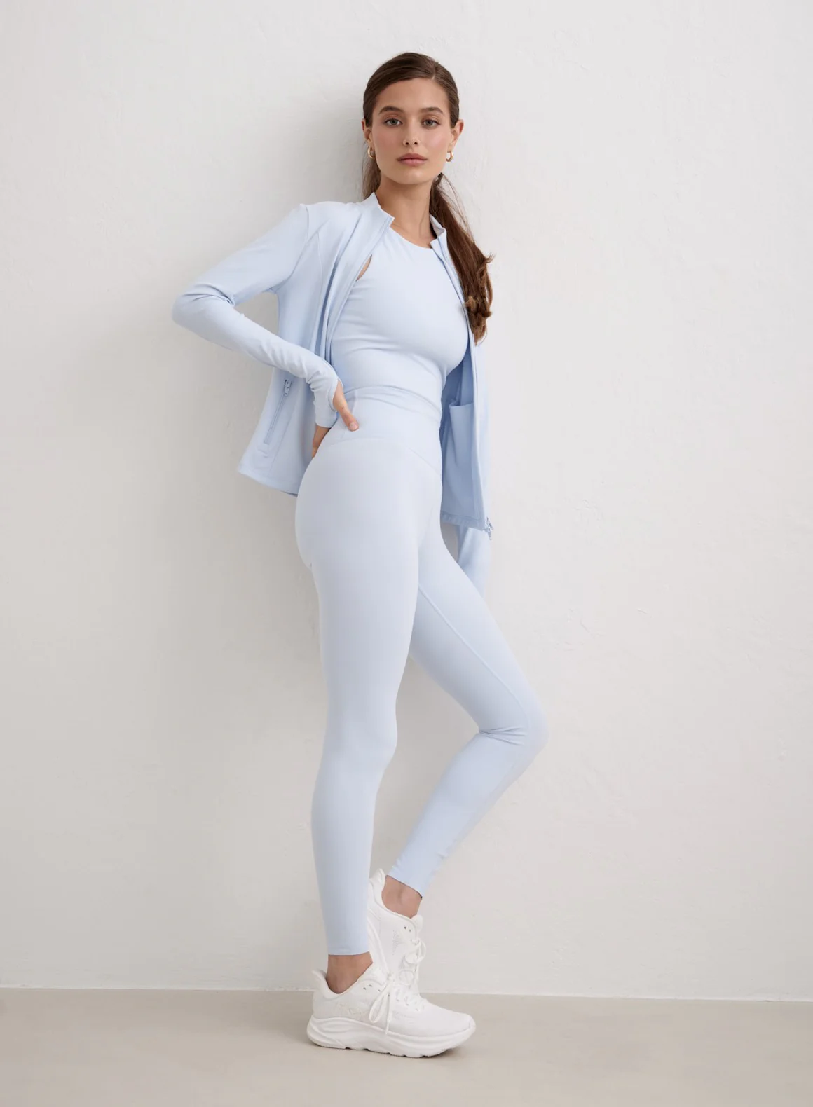 Aura Sense Tights - Image 2