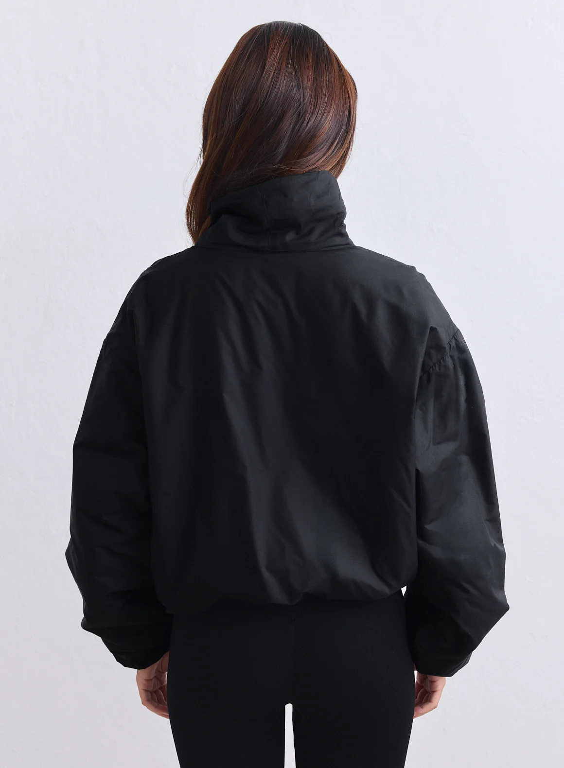 Black Cloud Jacket - Image 5