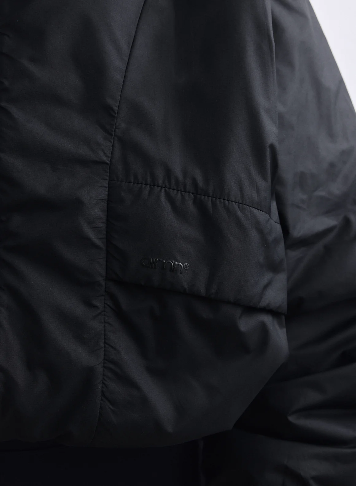 Black Cloud Jacket - Image 6