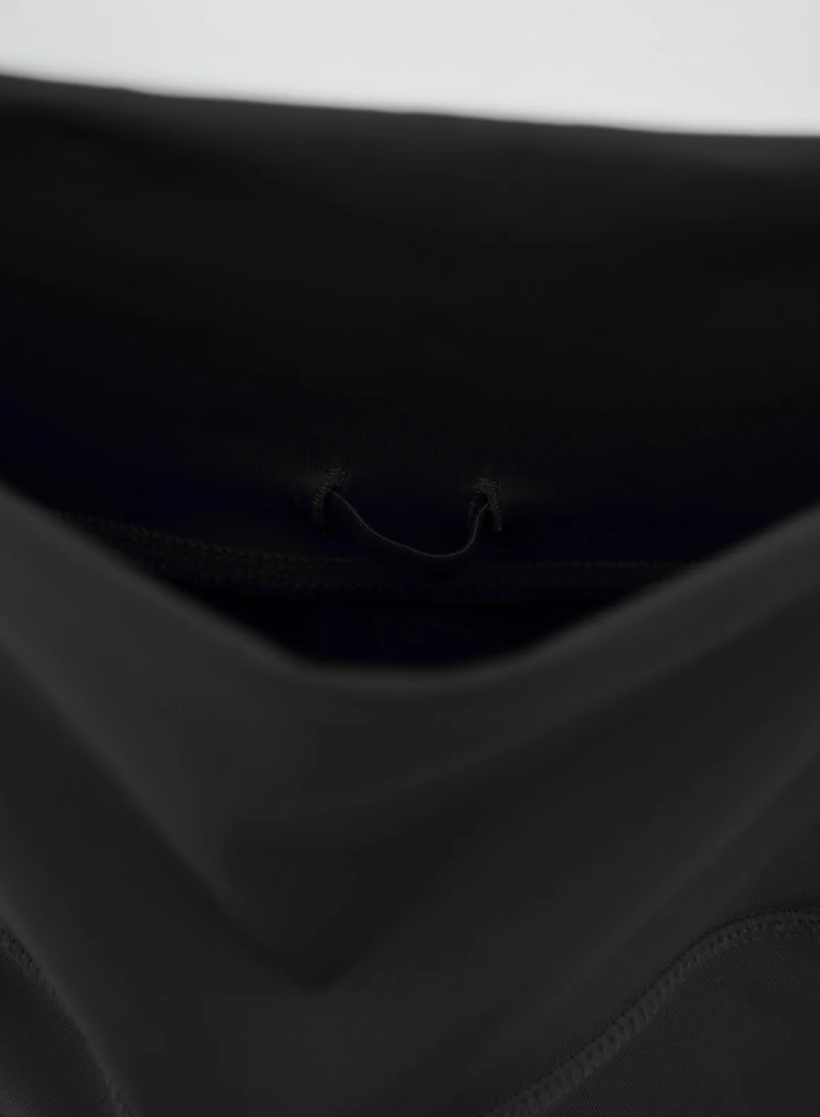 Black Running Tights - Image 8