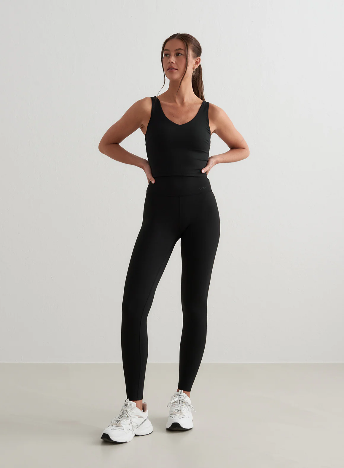 Black Sense Tights - Image 101