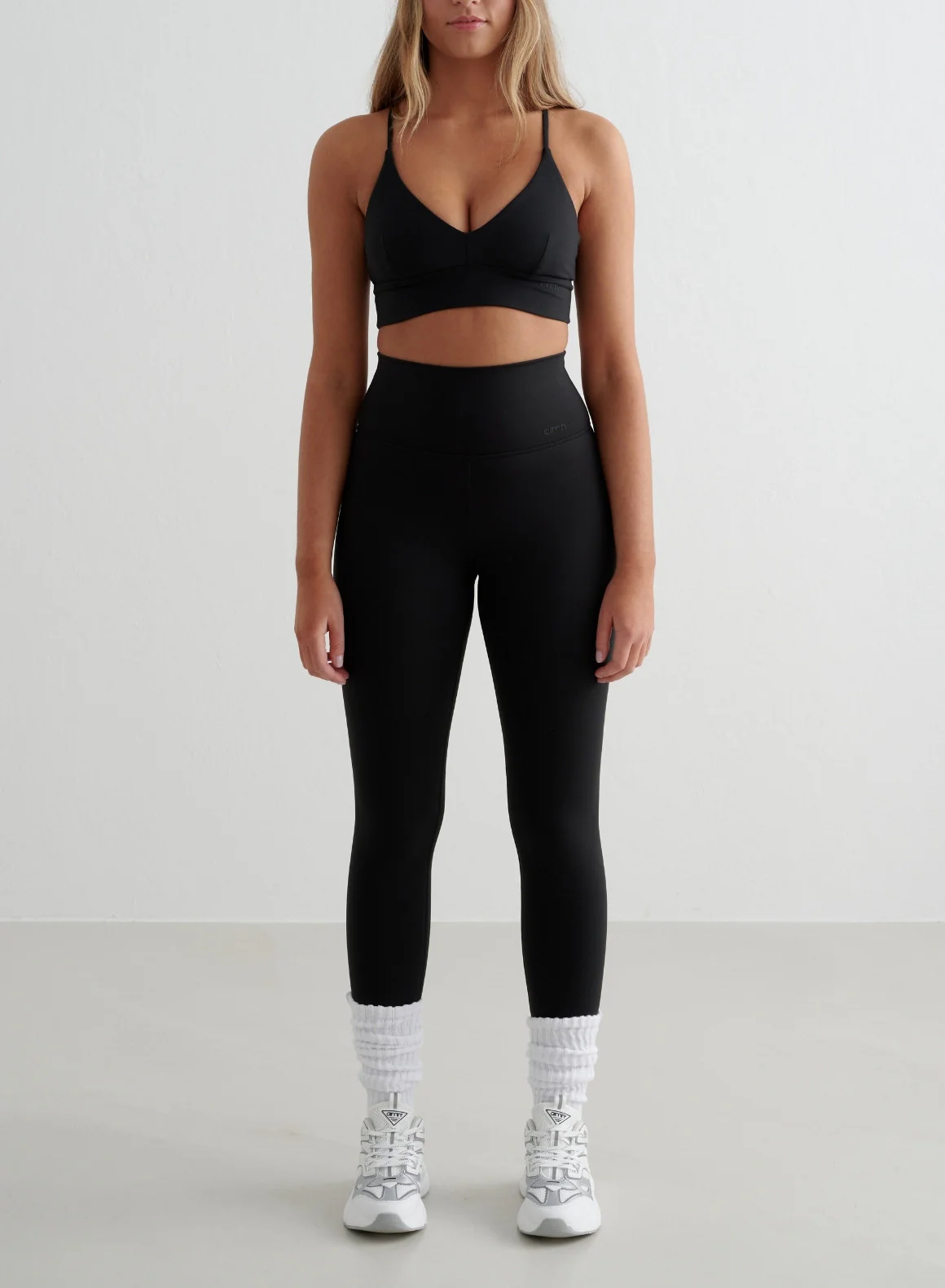 Black Sense Tights - Image 24