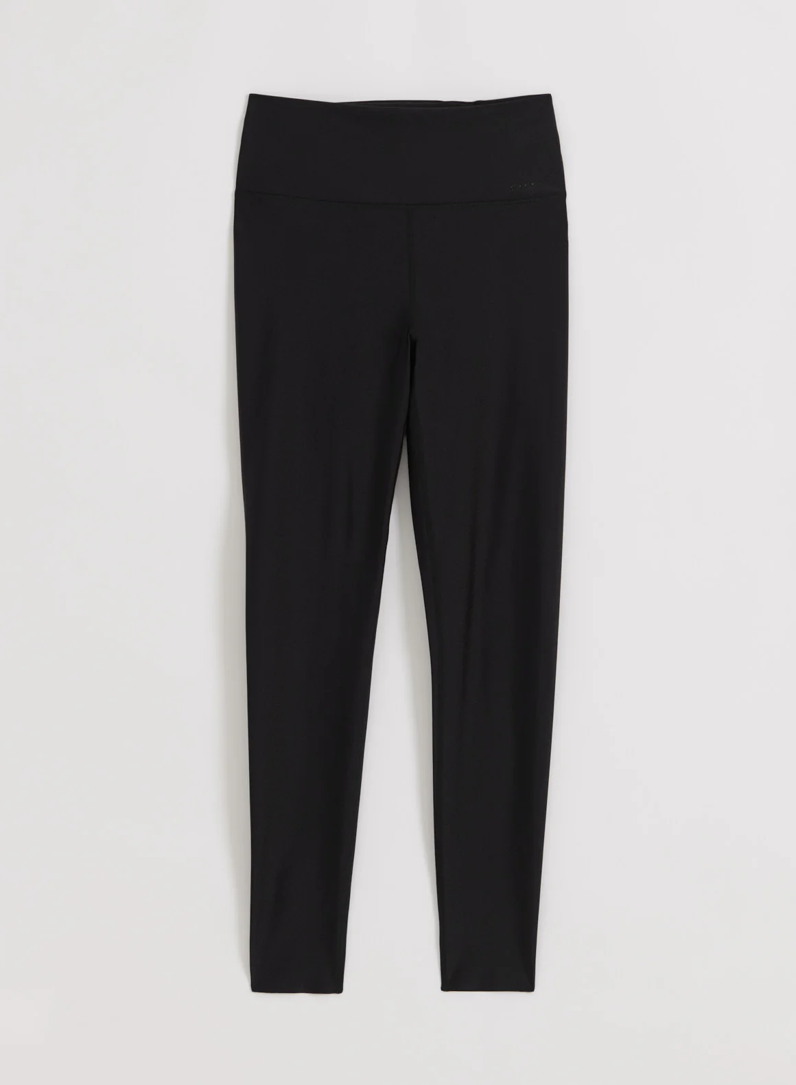 Black Shimmer Tights - Image 10