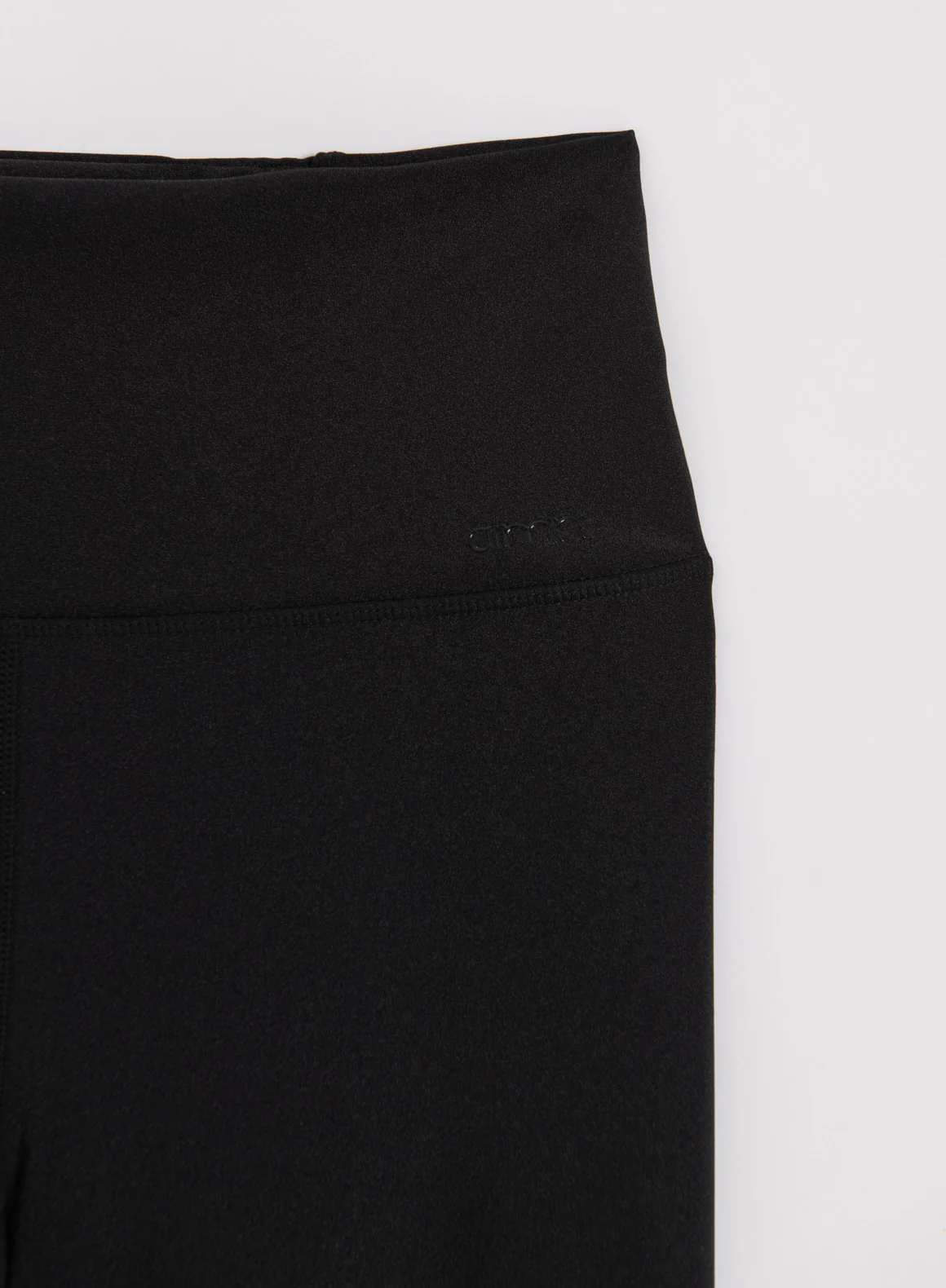 Black Shimmer Tights - Image 7
