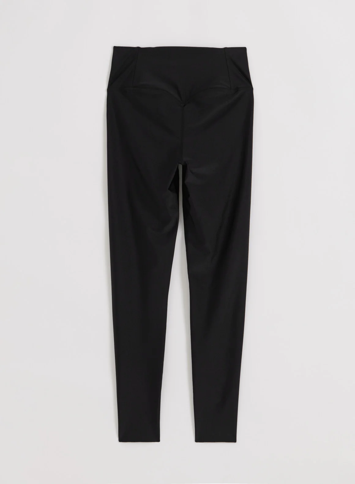 Black Shimmer Tights - Image 9