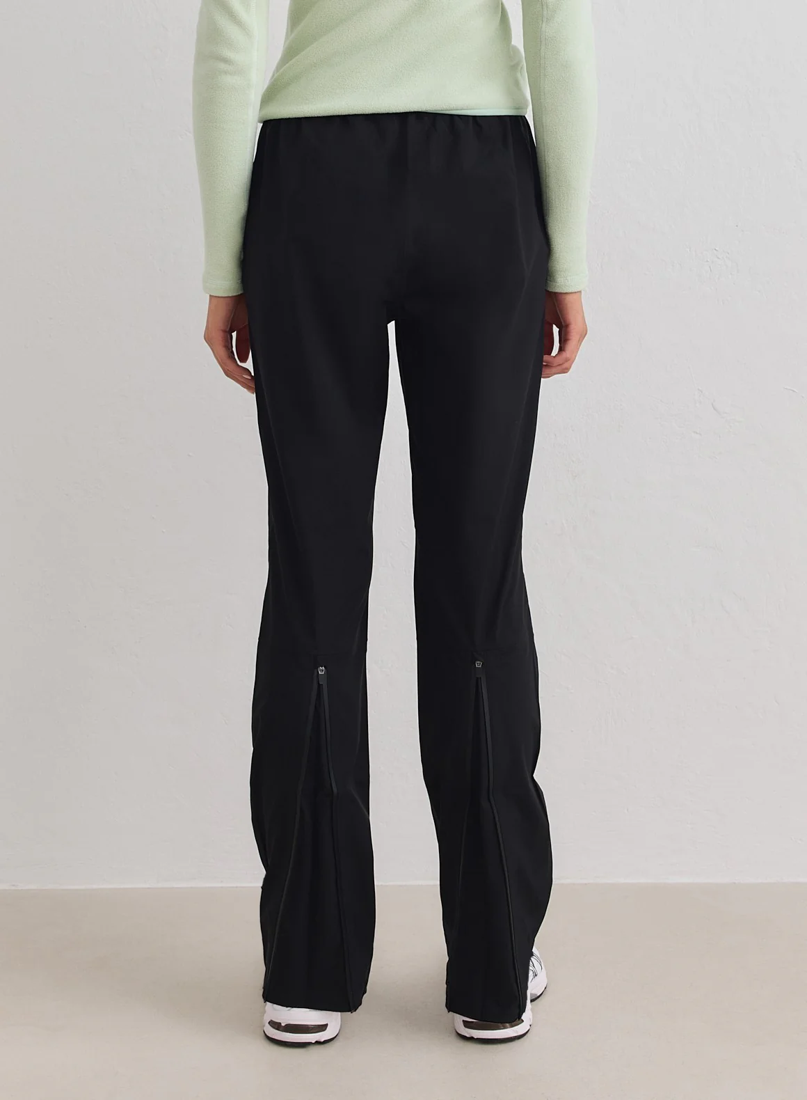 Black Waterproof Pants - Image 4
