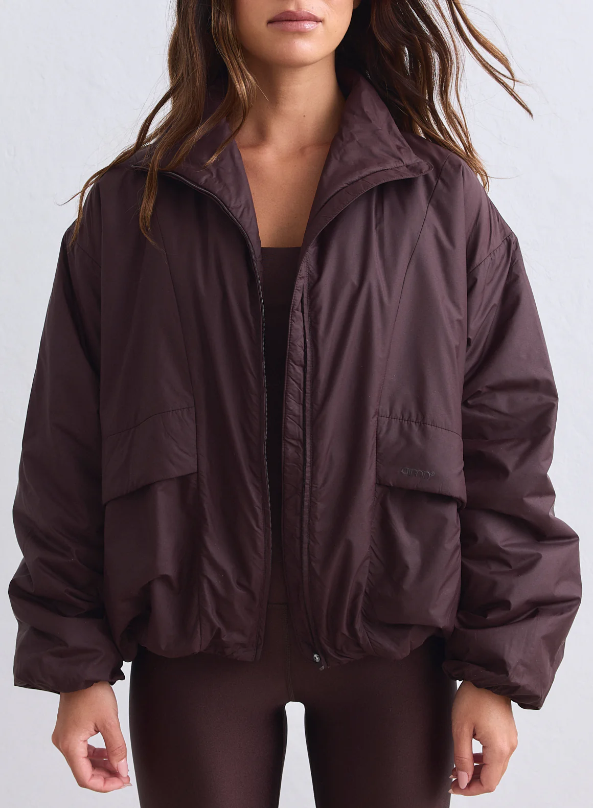 Chocolate Cloud Jacket - Image 5