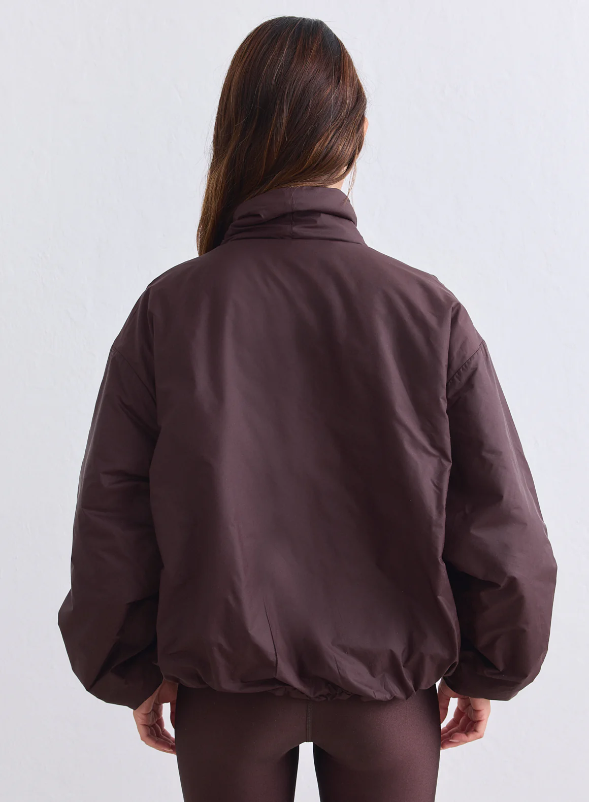 Chocolate Cloud Jacket - Image 6