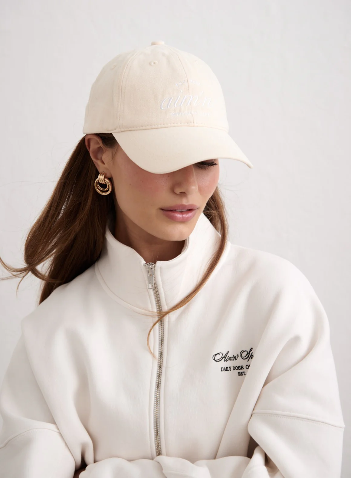 Club Cap