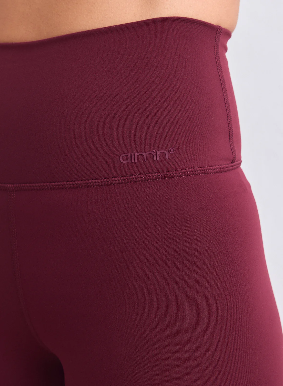Merlot Sense Flare Petite Tights - Image 6