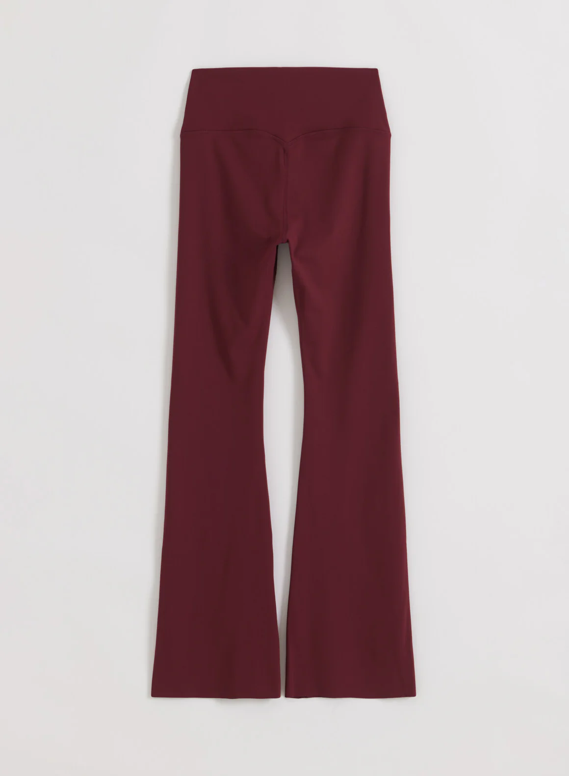 Merlot Sense Flare Petite Tights - Image 8