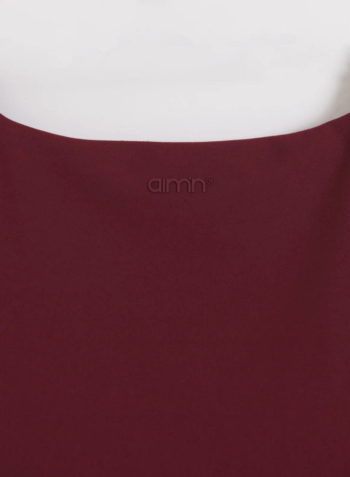 Merlot Sense Halter Bralette - Image 5