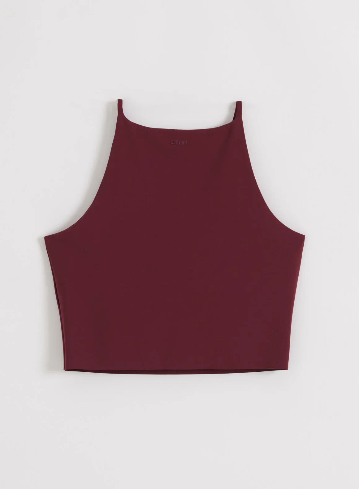 Merlot Sense Halter Bralette - Image 6
