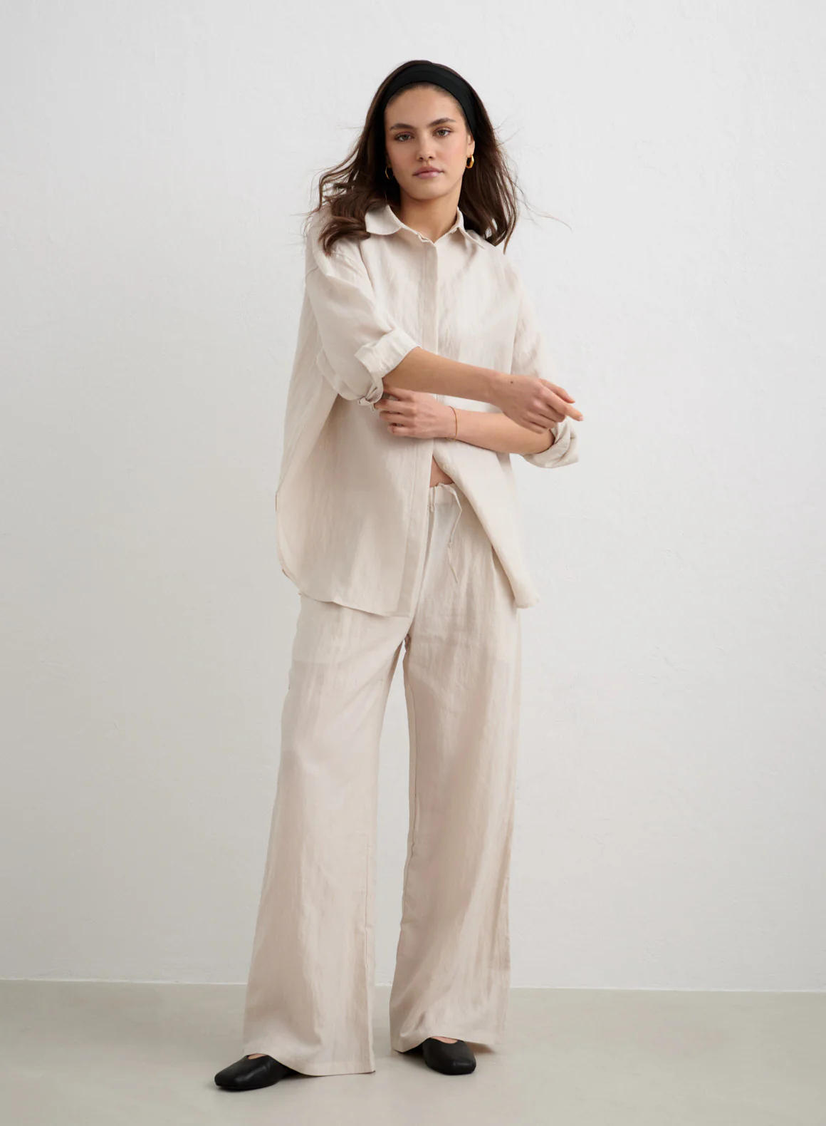 Sand Riviera Pants - Image 3