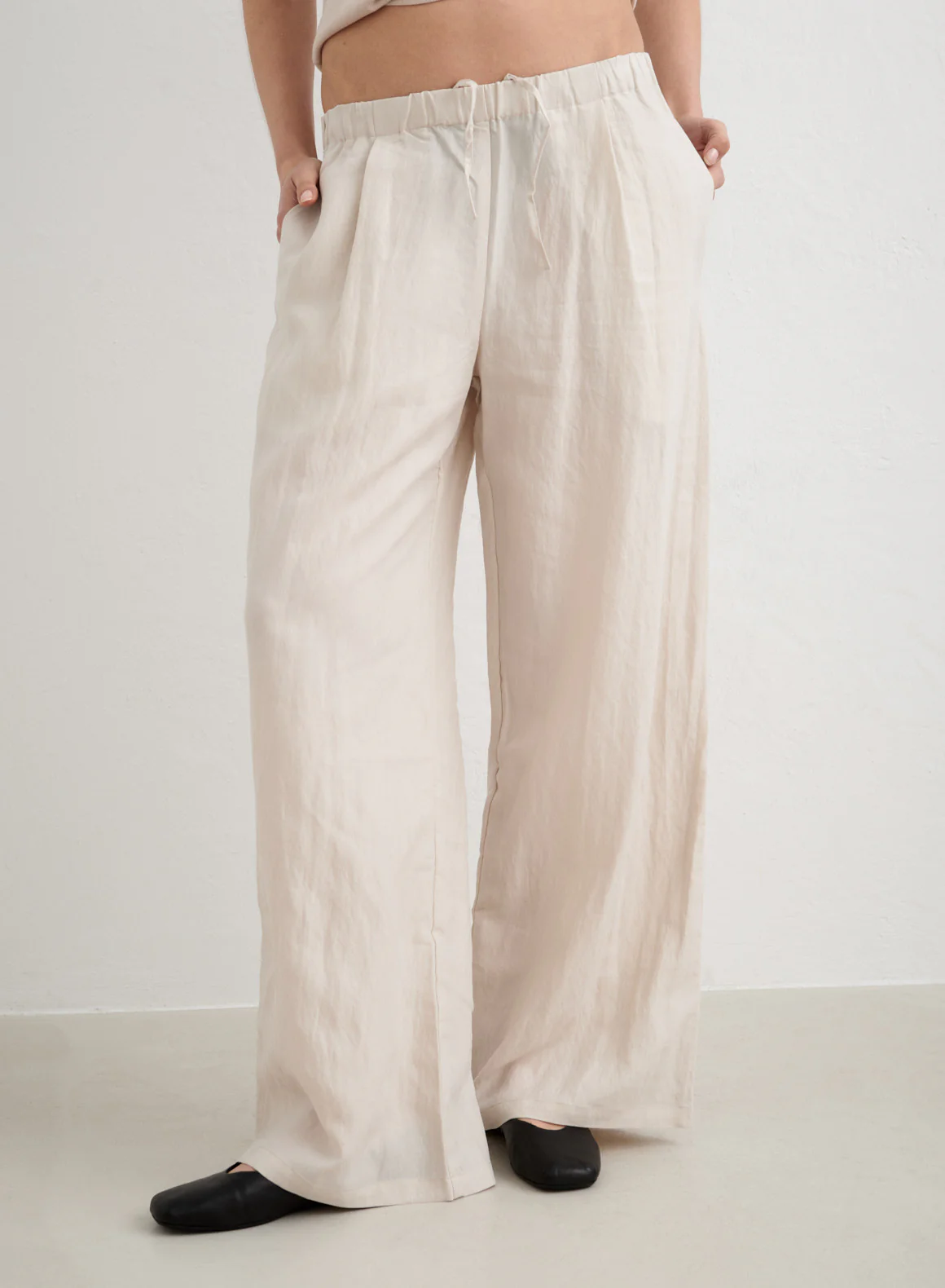 Sand Riviera Pants - Image 4