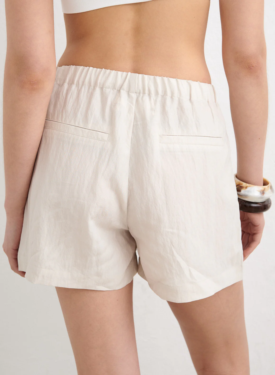 Sand Riviera Shorts - Image 7