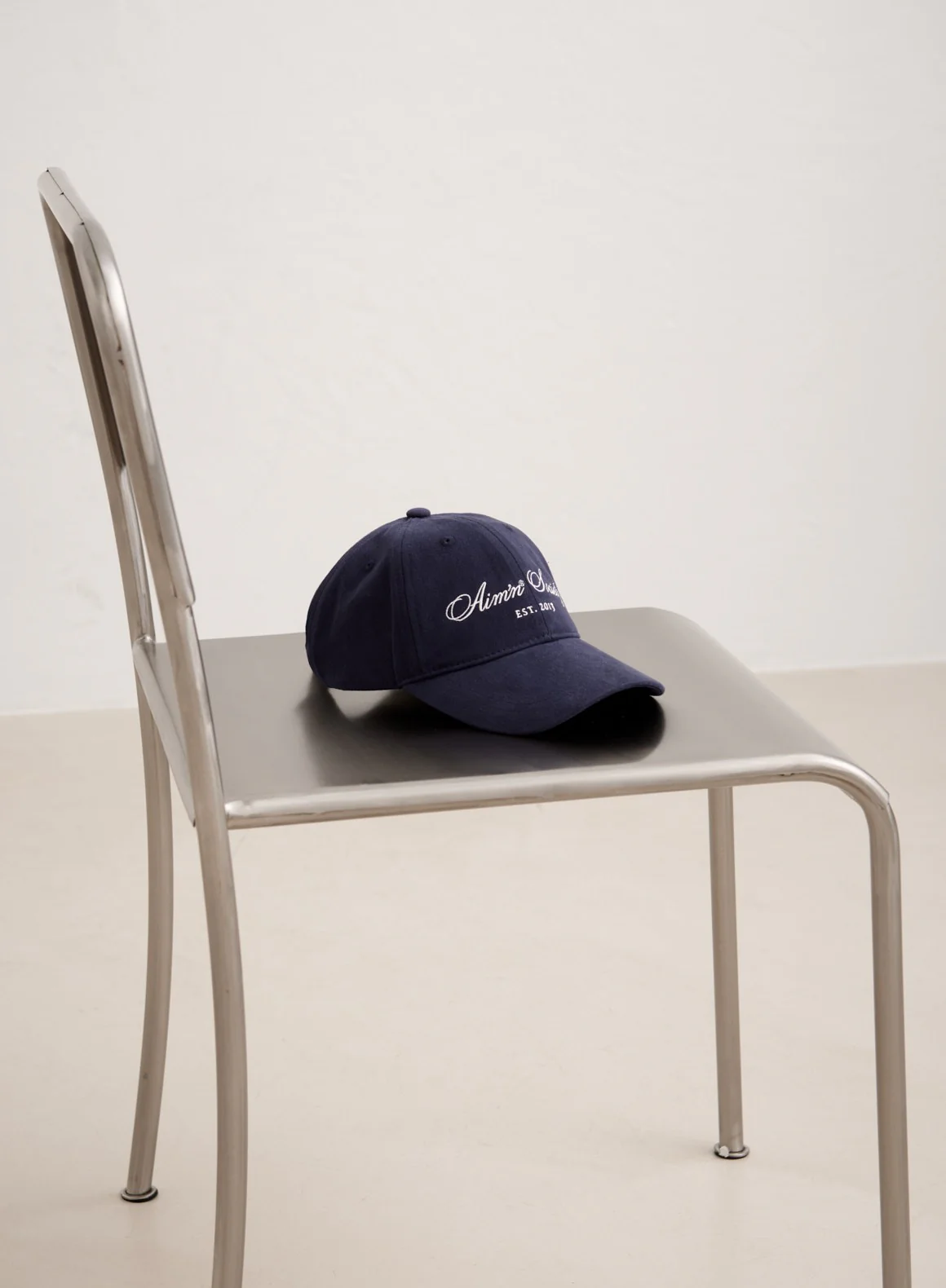 Society Cap - Image 4